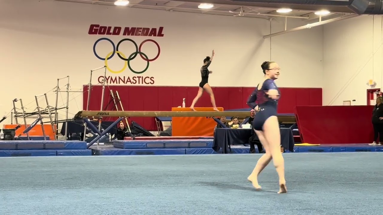 Gold Medal Invitational - January 29, 2026