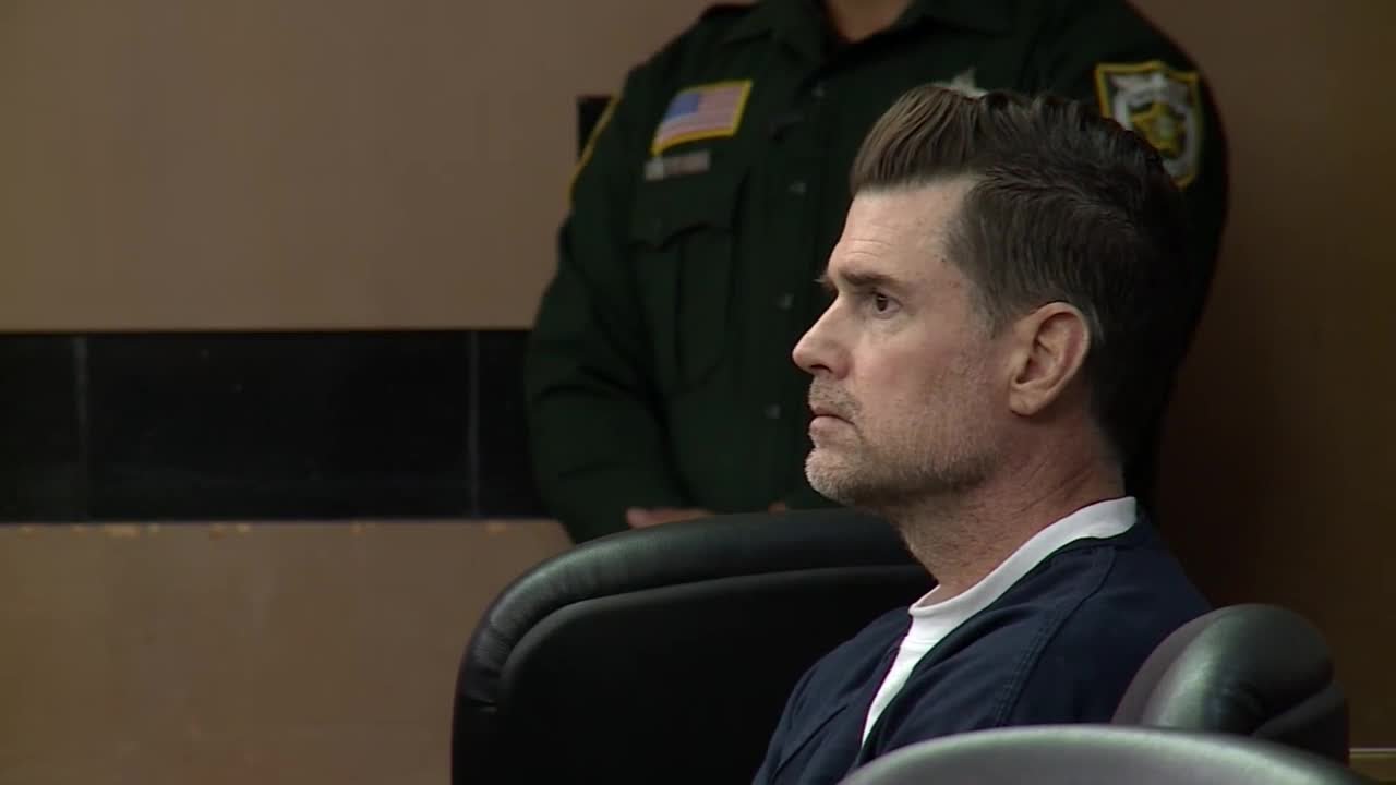 Attorneys argue whether Tim Ferriter should be released from jail