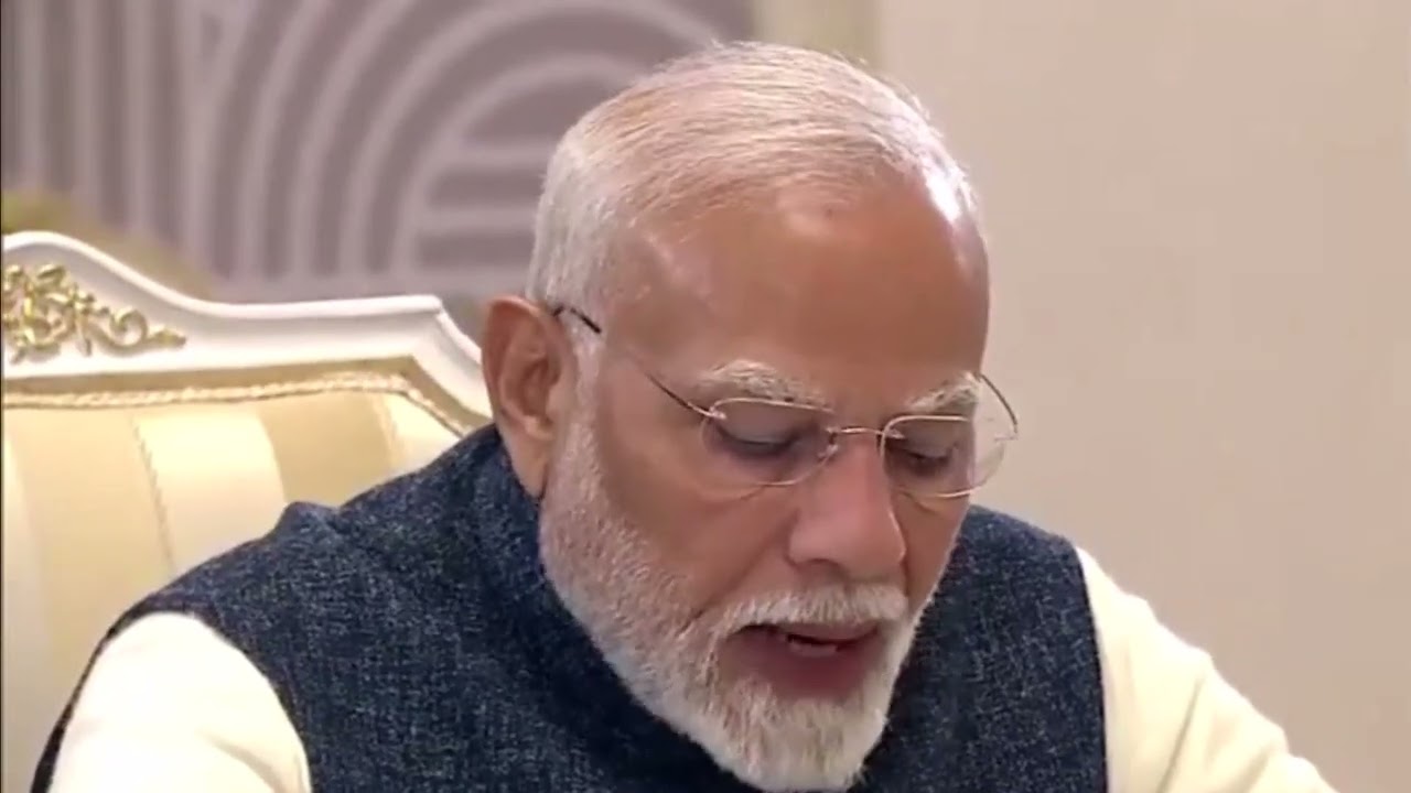 PM Modi Thanks President Putin for Warm Welcome in Kazan | India's New Consulate | BRICS Summit 2024