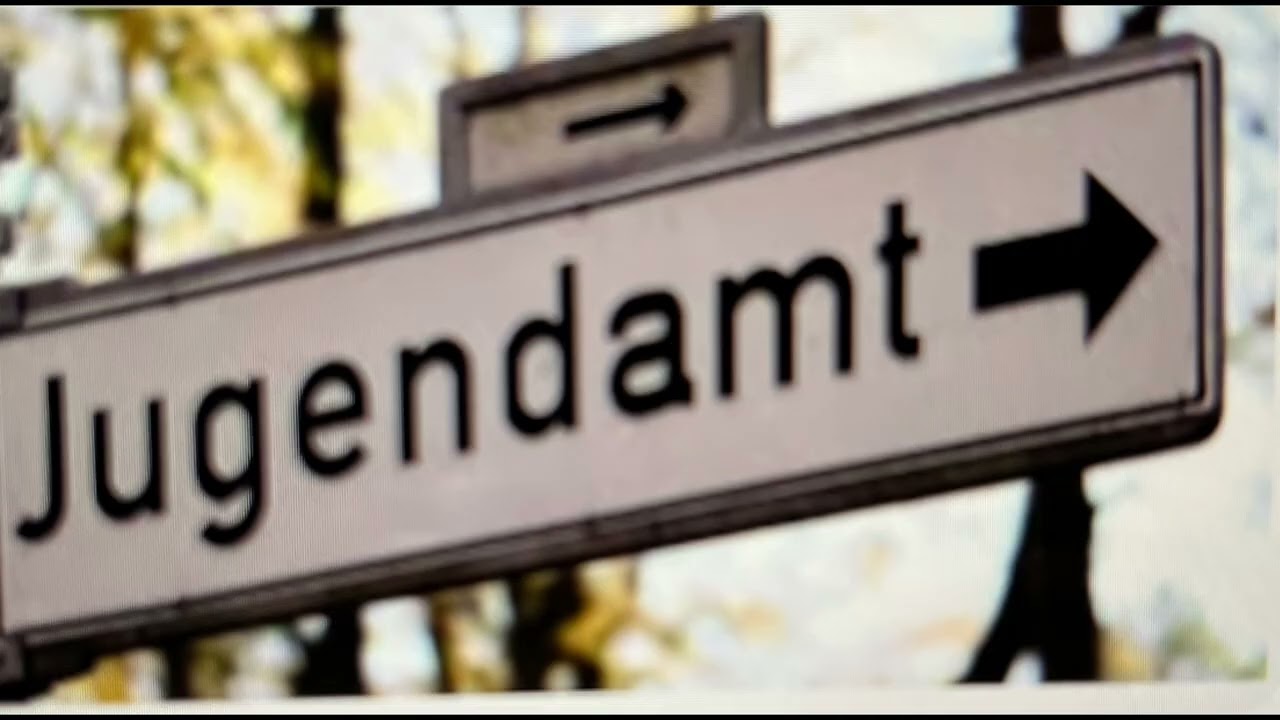 Liebe Jugendamtsmitarbeiter bitte lassen sie die M&uuml;tter und V&auml;ter zu ihren Kindern
