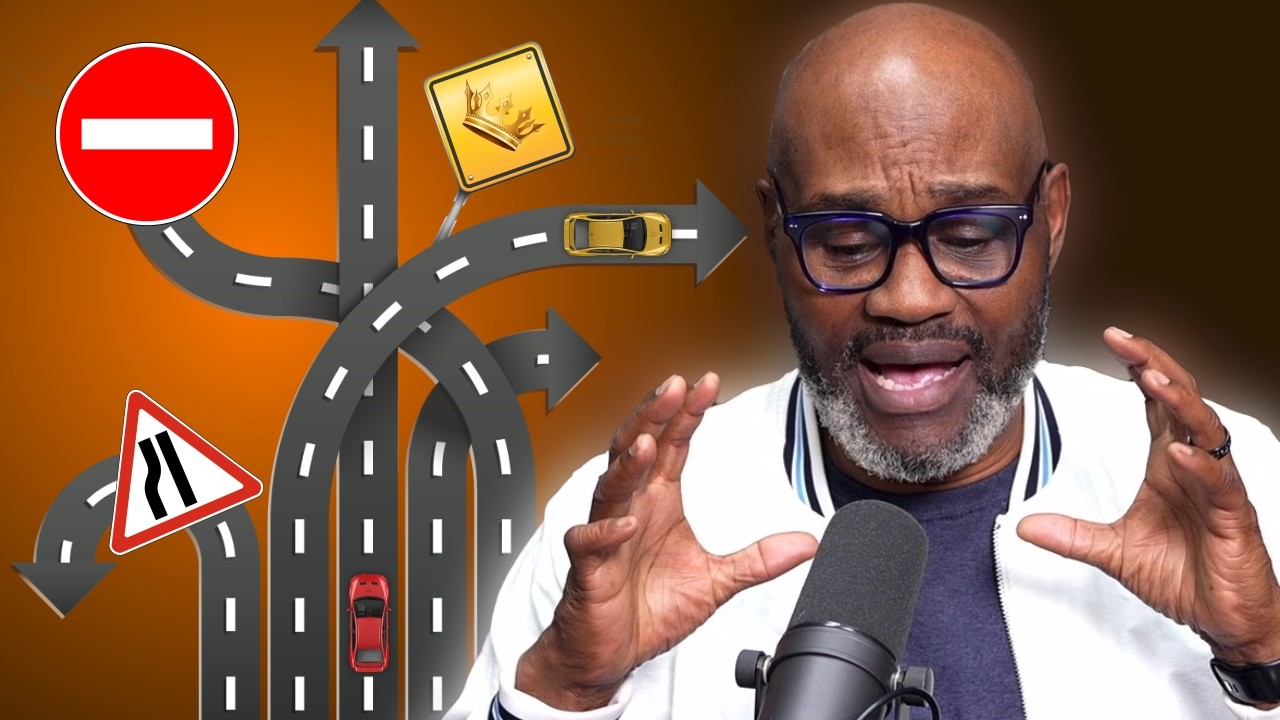 DONT'T Change Your Lane !