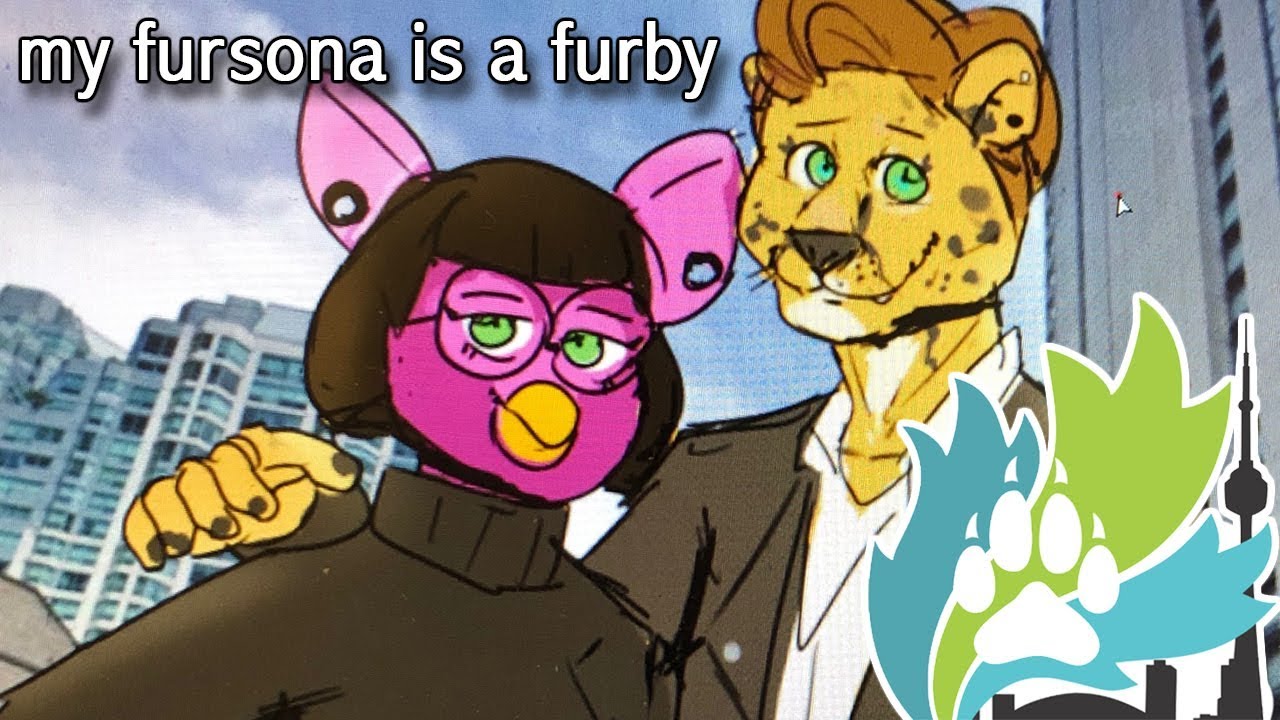 We Infiltrated a Furry Convention (and had a great time)