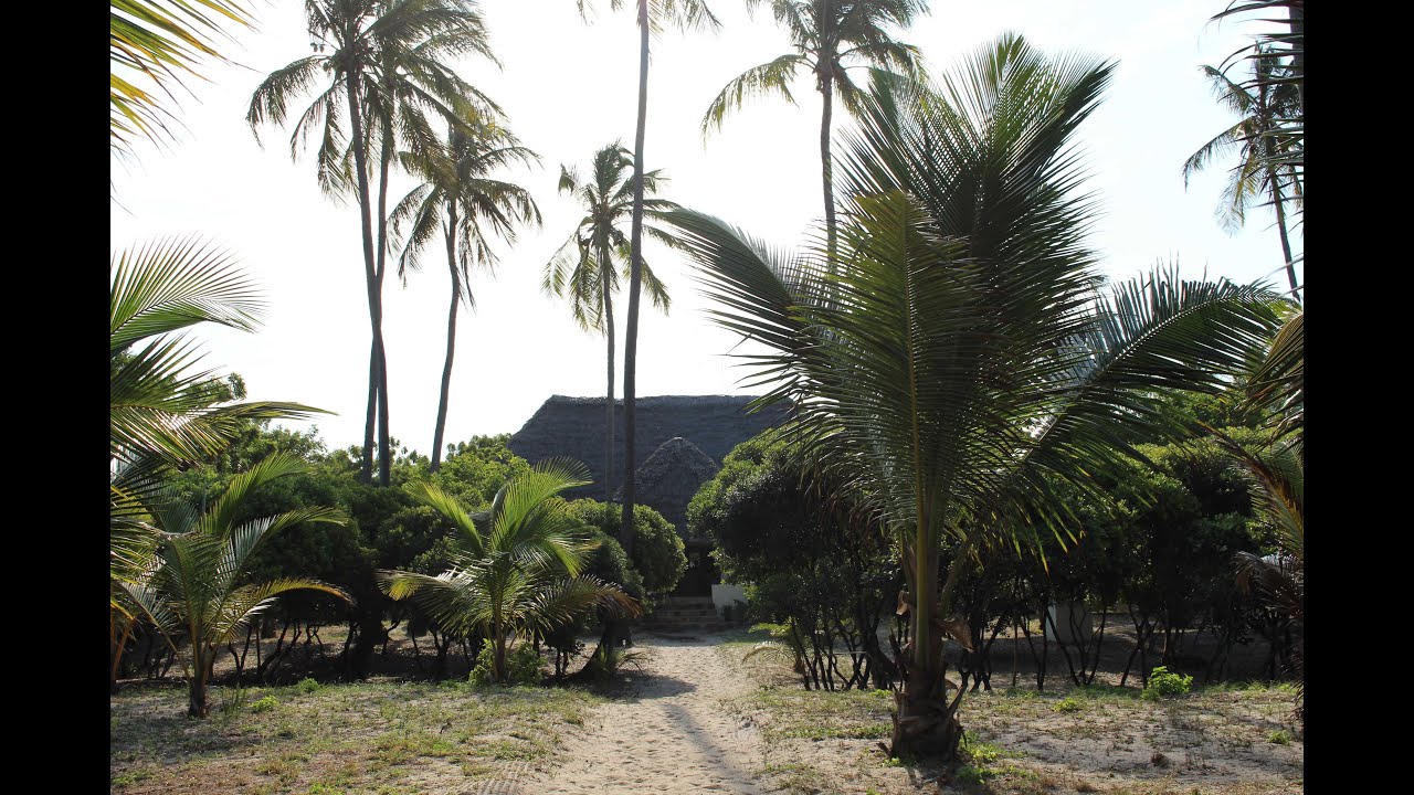Beach Villa Tanzania Ushongo