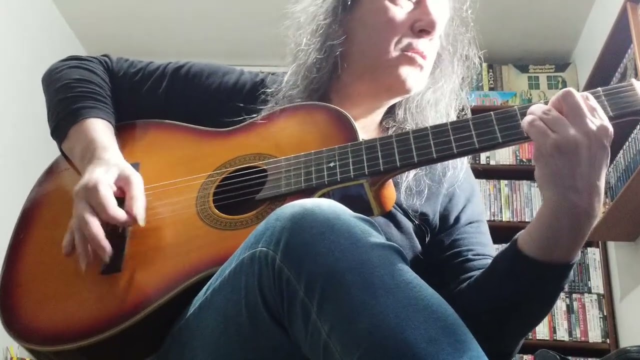Você Já Me Esqueceu | Roberto Carlos - Cover: Jorge Raabe 