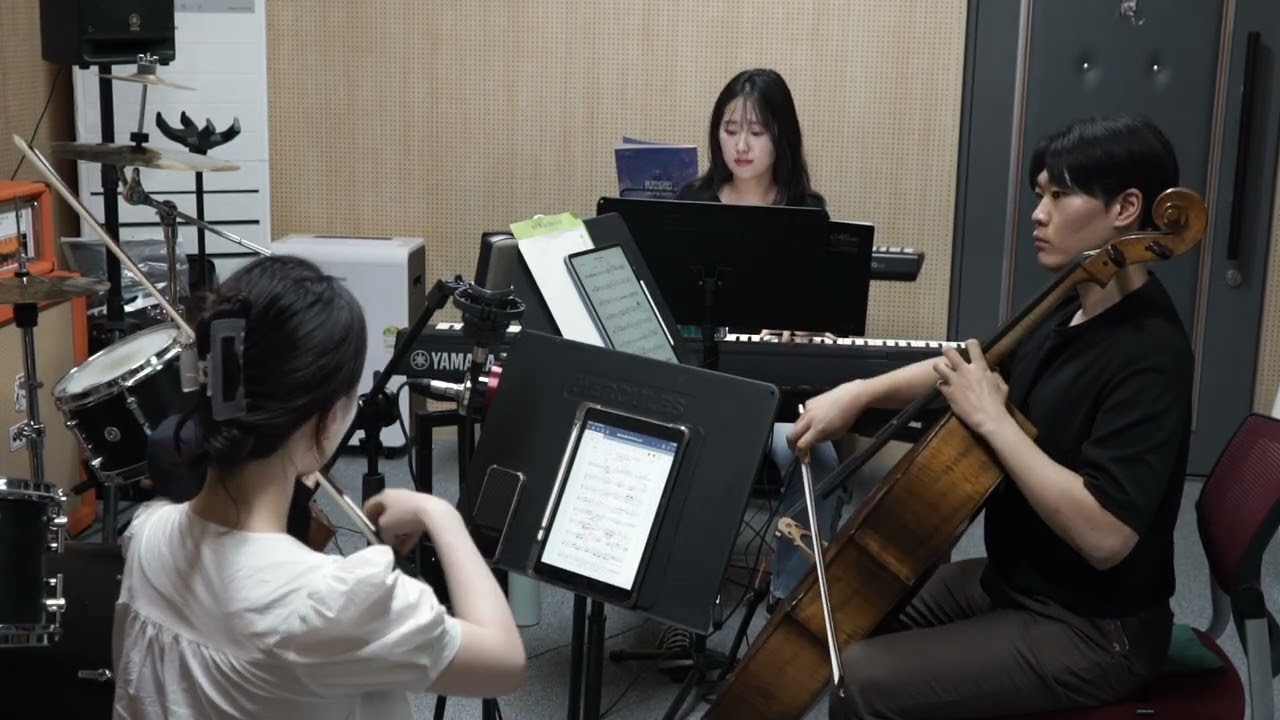 Gabriel's Oboe(Nella Fantasia) | The Mission OST