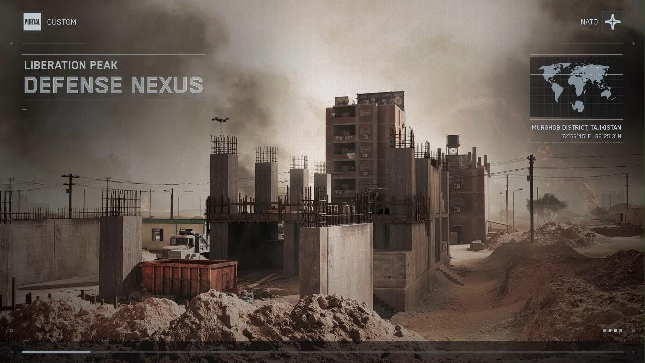 Battlefield 6: Zombies?