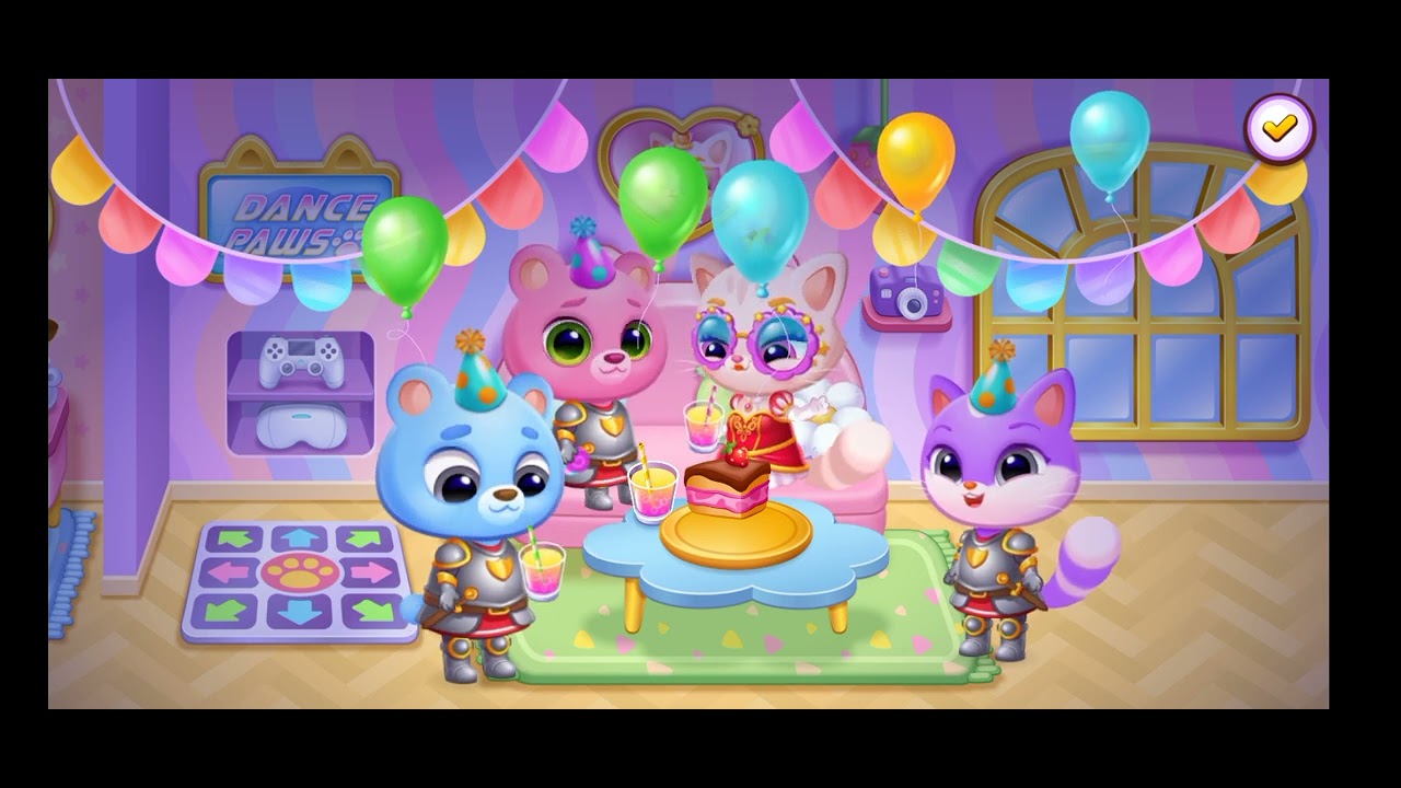 Episode 2 game bubu