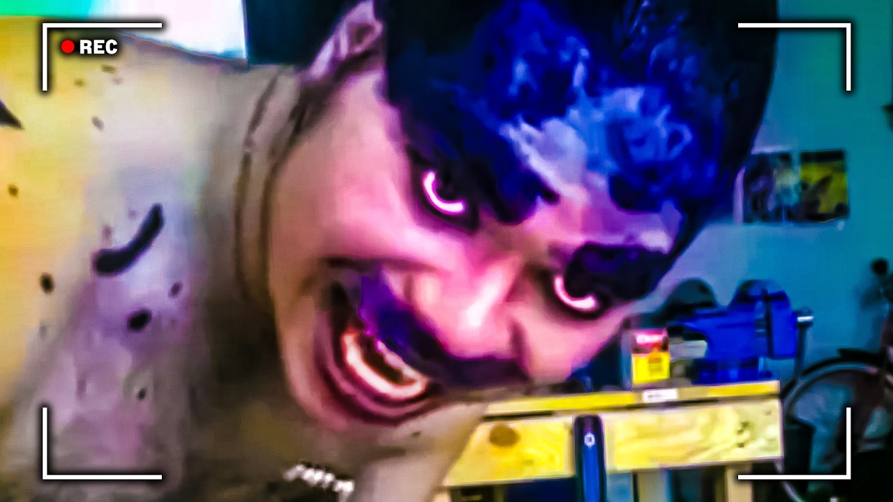 YouTuber&rsquo;s Disturbing Rise & Downfall Into The Abyss [Vol.7]