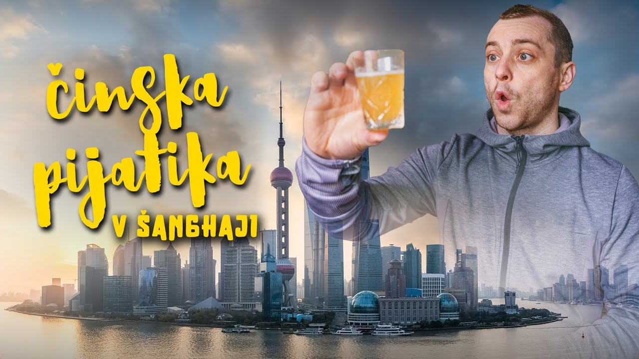 ŽIVOT v Č&Iacute;NE: Pivo z POLDEC&Aacute;KOV a p&aacute;lenka z demiž&oacute;na 🤦