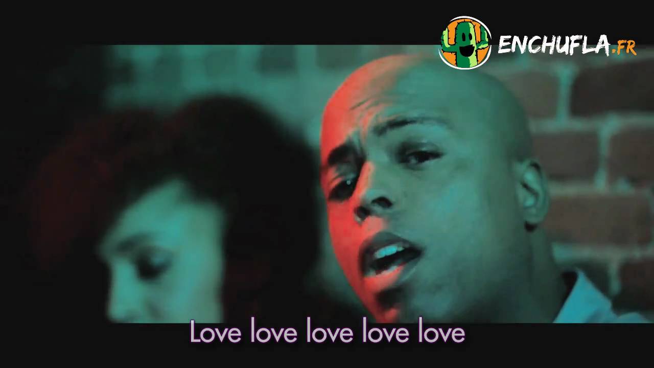 Rebound chick - Nelson Freitas (with lyrics)