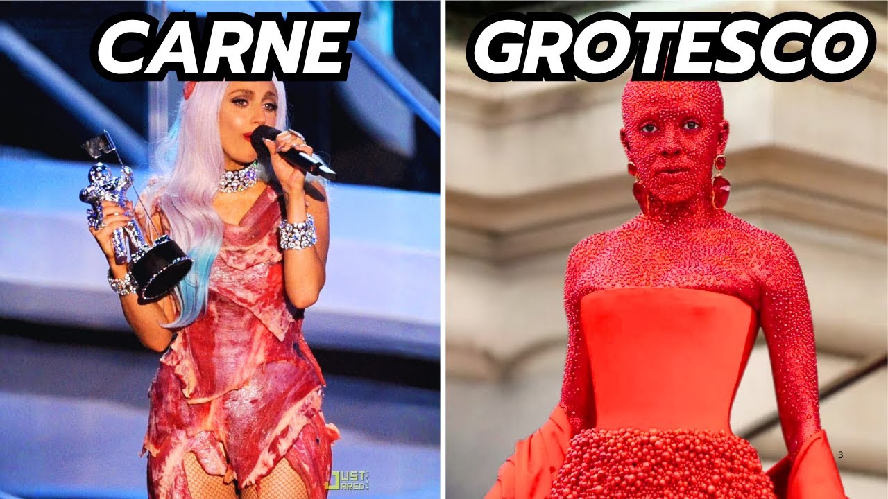 15 Celebridades Con El Peor Gusto En La Moda - INCREÍBLE