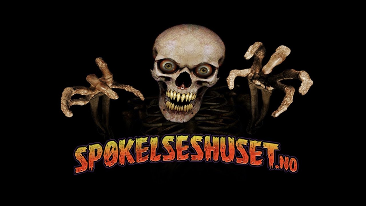 Sp&oslash;kelseshuset.no dokumentar
