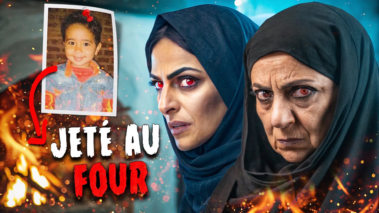Une FUMÉE a RÉVÉLÉ l’HORREUR de ce DUO MEURTRIER (Affaire Glaçante).