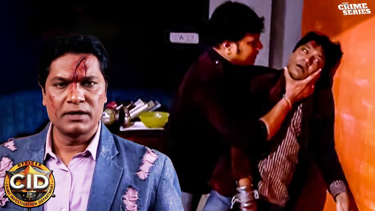 क्यों दो जिगरी दोस्त बन गए एक दूसरे के जानी दुश्मन ? CID | Best Of CID | Latest Episode #crime #cid