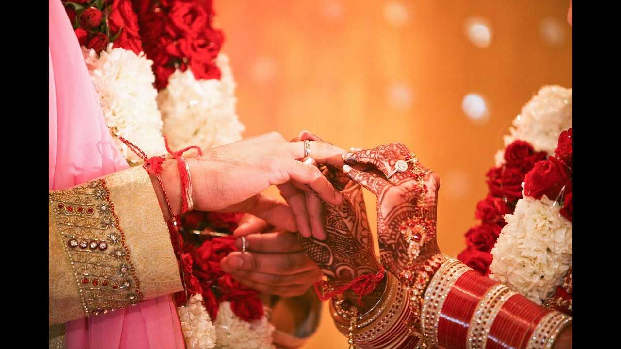 Live Wedding  Tarandeep & Mandeep