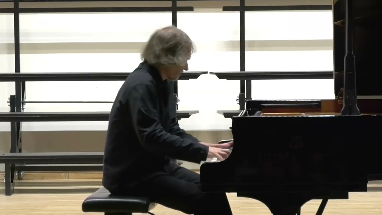 Debussy  L`isle joyeuse  Остров радости