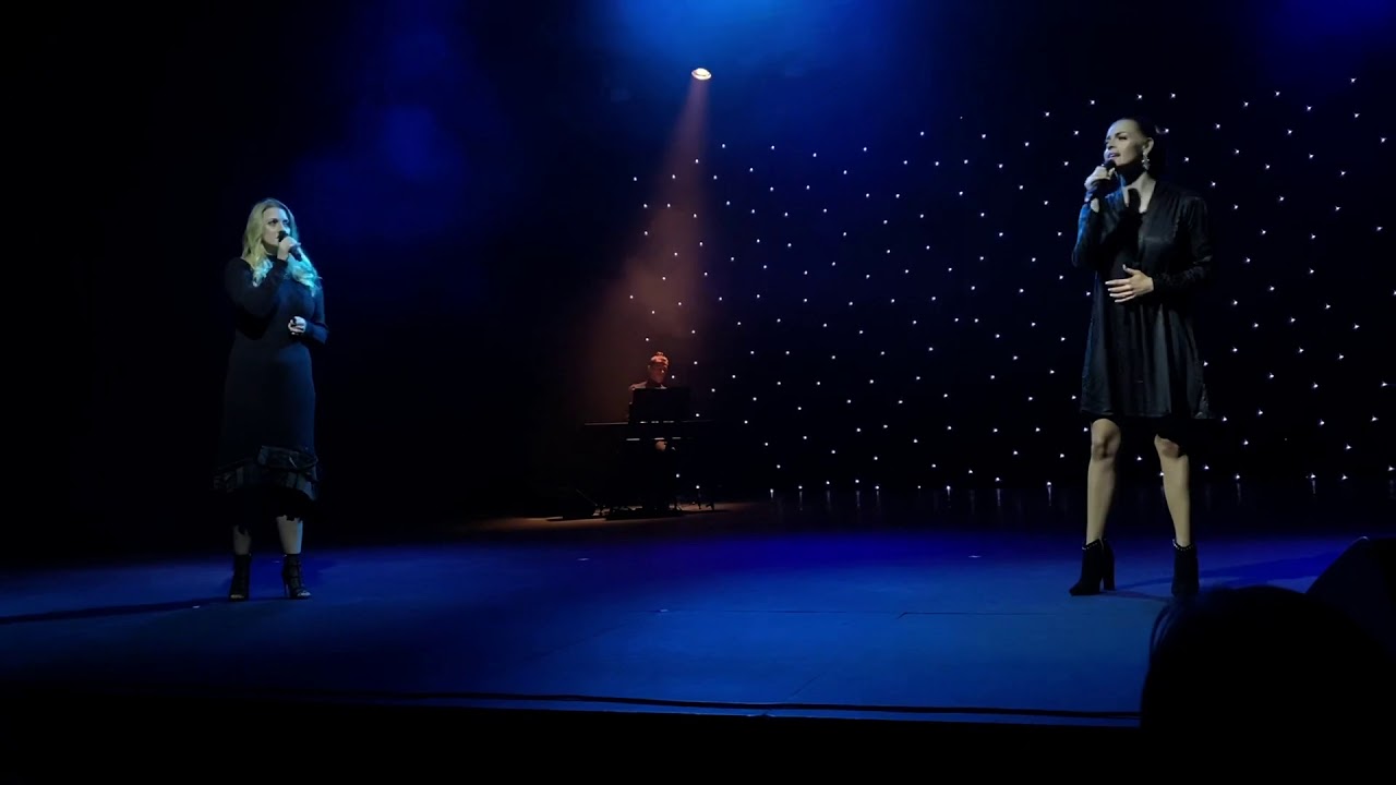 Tell Him - Alice Fearn and Sophie Evans (01.11.2020)