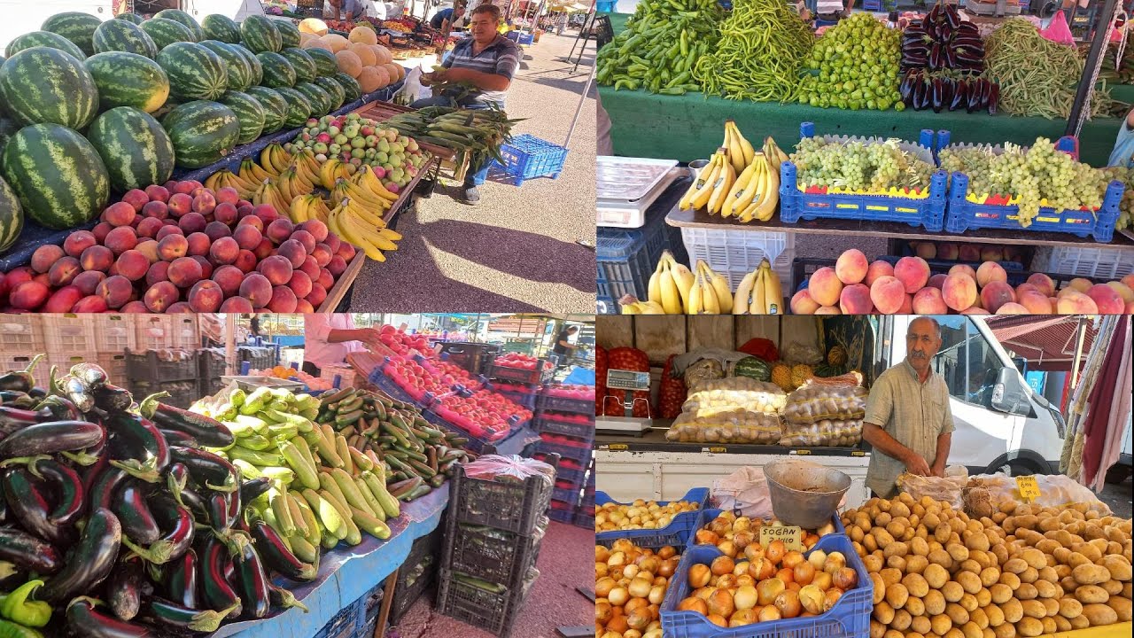 ERZİNCAN SEMT PAZARLARI GÜNCEL FİYATLARI ERZİNCAN PERŞEMBE PAZARI GÜNCEL FİYATLARI #keşfet #bazaar