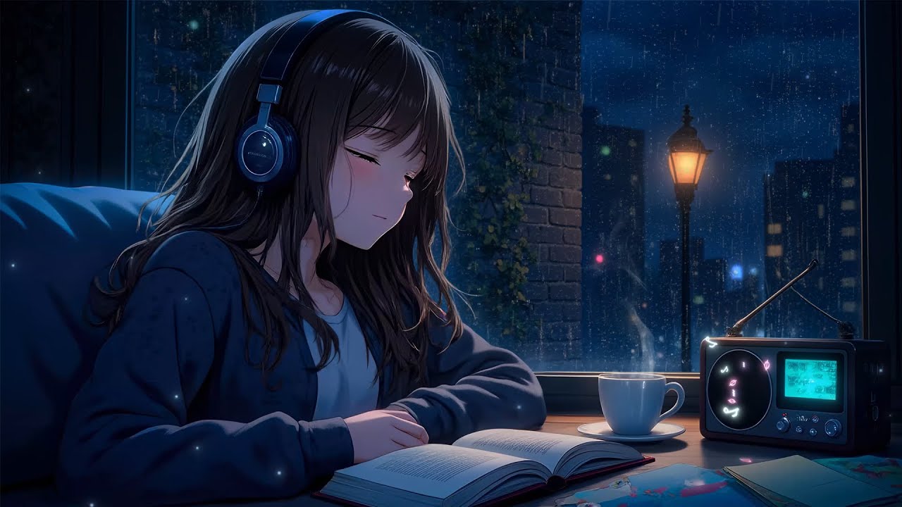 Deep Sleep Sounds You Need for Restful Sleep - Music to End Overthinking and Calm the Mind