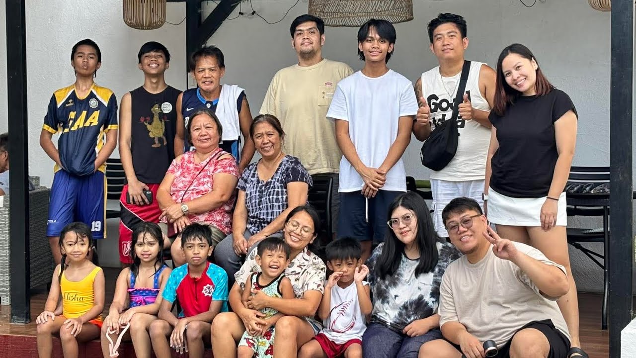 Mama Karla's day | Summer 2026 🌞