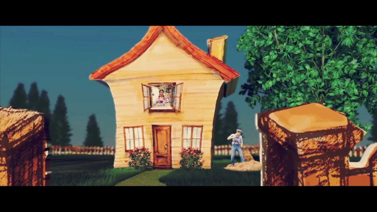 Emigrants ir Vika - Lietuviškas Hip-Hopas