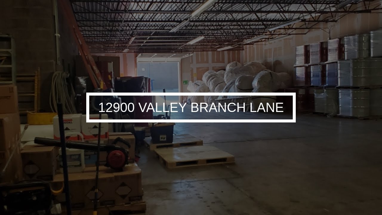 12900 Valley Branch Lane | Farmers Branch Real Estate