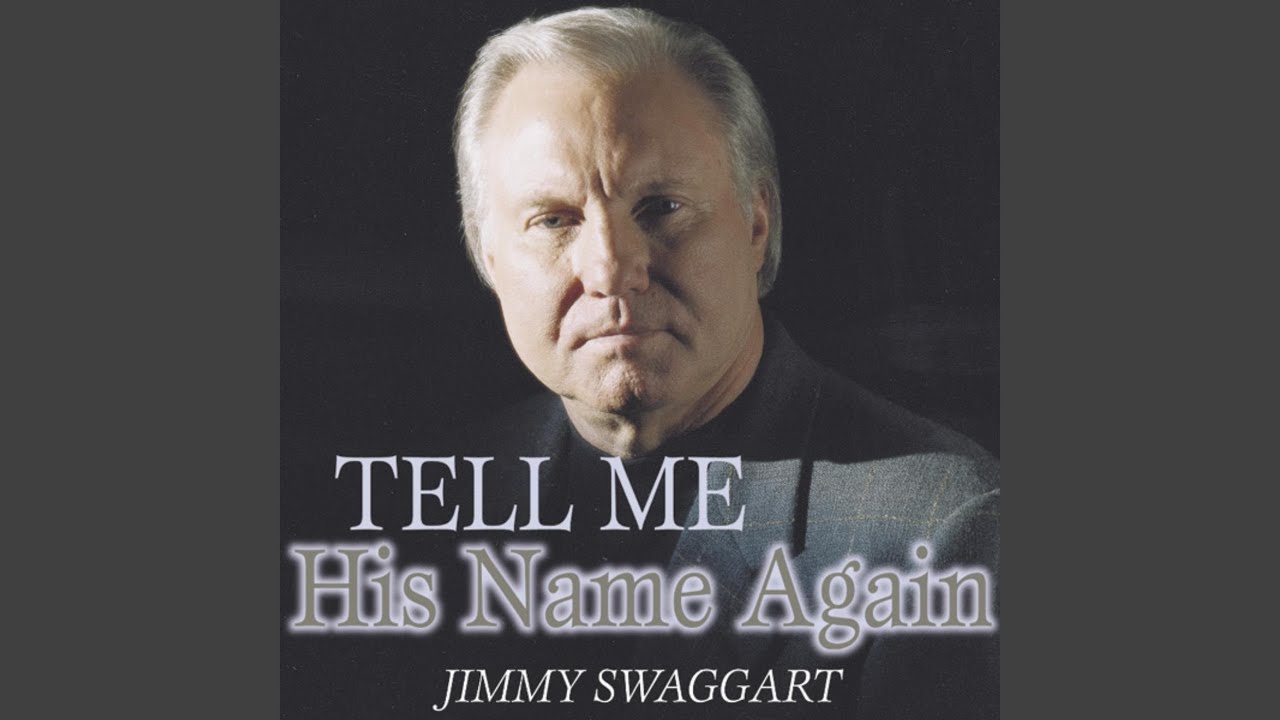 Tell Me His Name Again