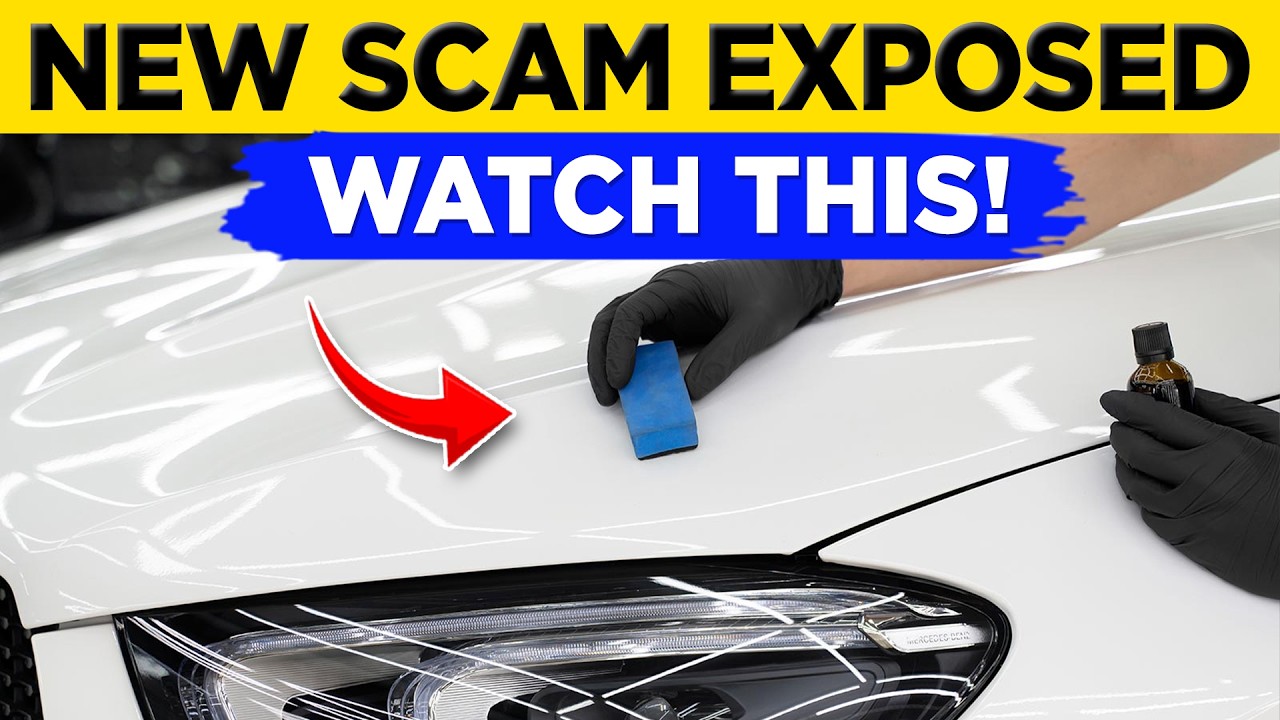 13 Automotive Scams That STILL Fool Millions of Drivers