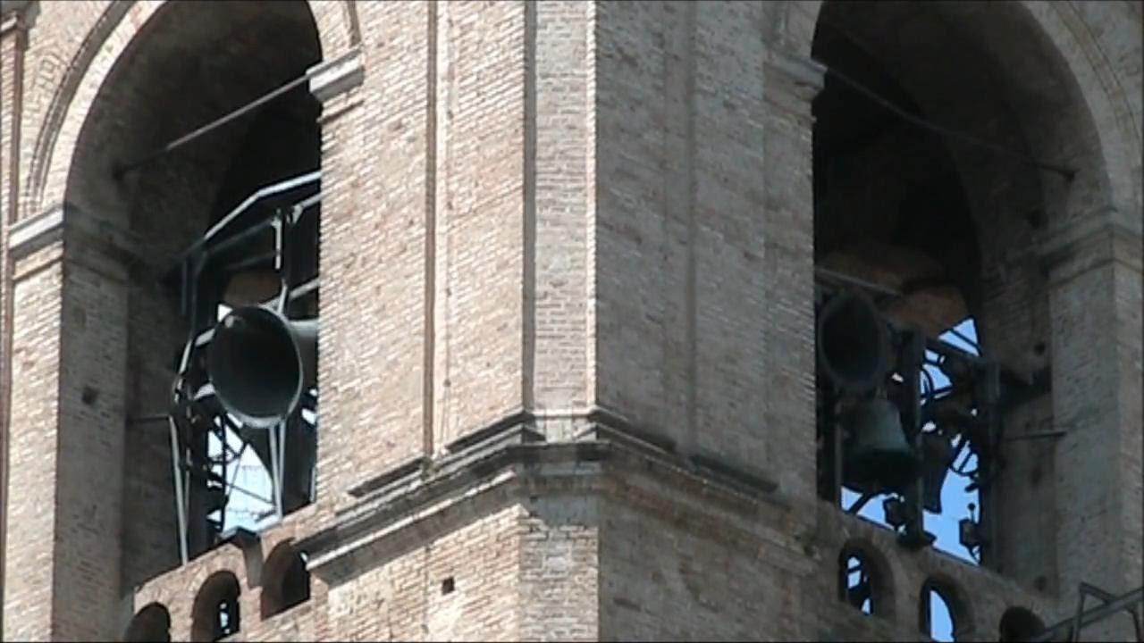 Campane della Basilica di S.M. degli Angeli di Assisi (PG) (03) v.205