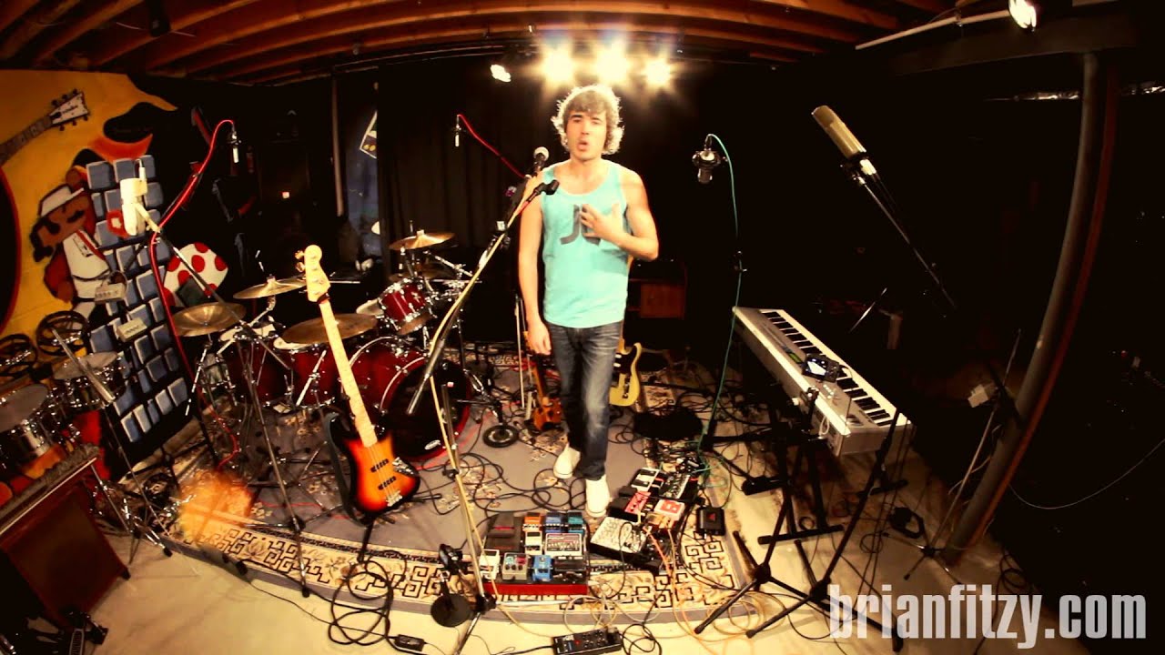 Who Got The Props? (Live Looping) -- THROWBACK THURSDAY Week 7