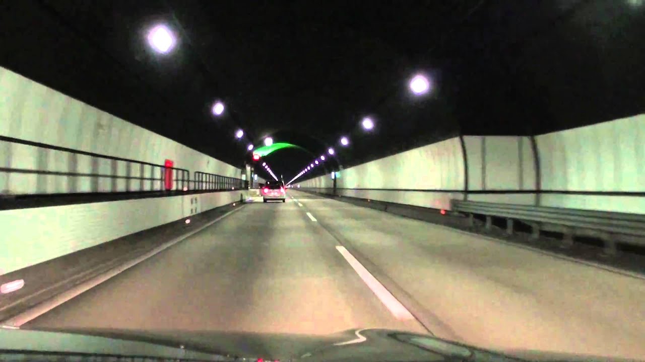 〔高知自動車道〕下り　川之江ＪＣＴ⇒立川ＰＡ　HDR XR150