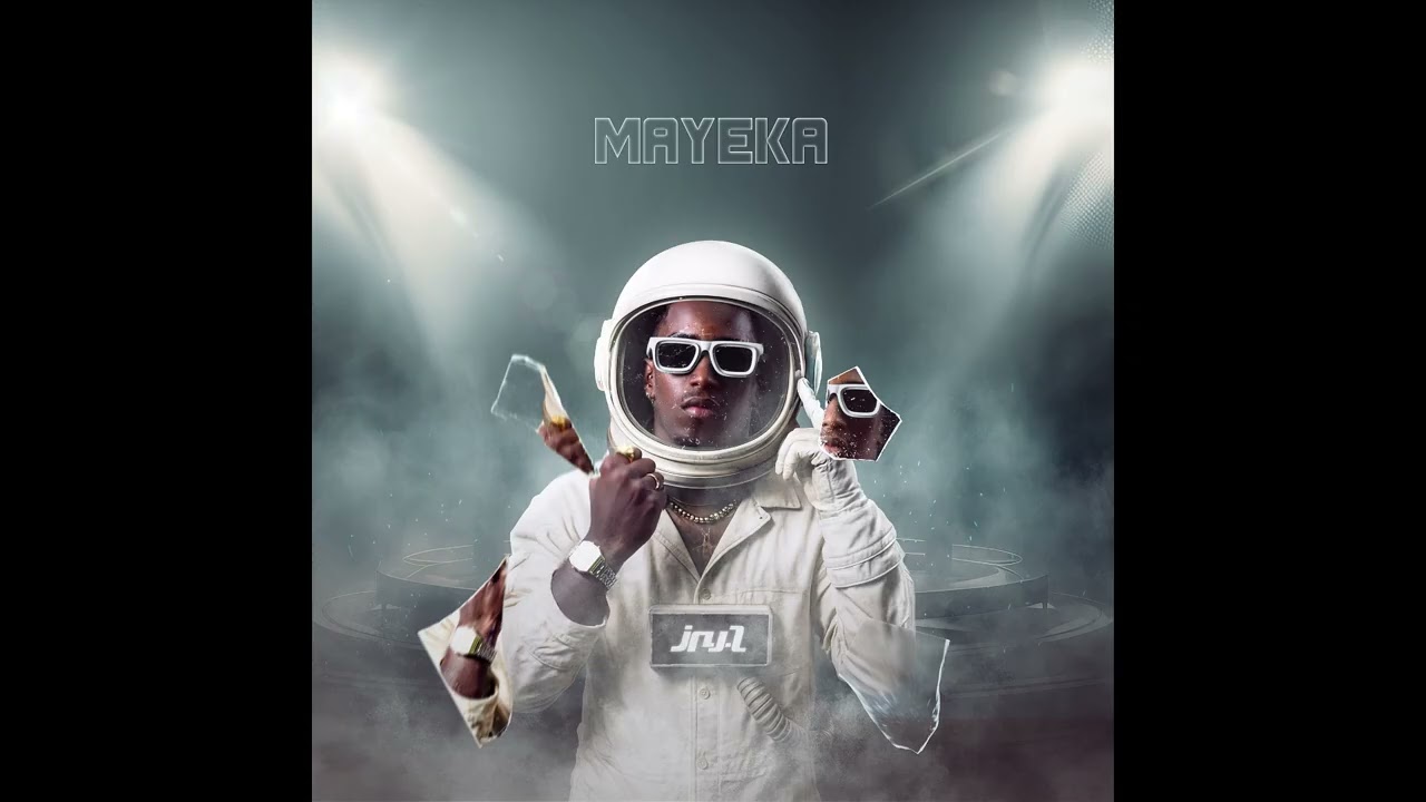 MAYEKA - DJ JAY Z