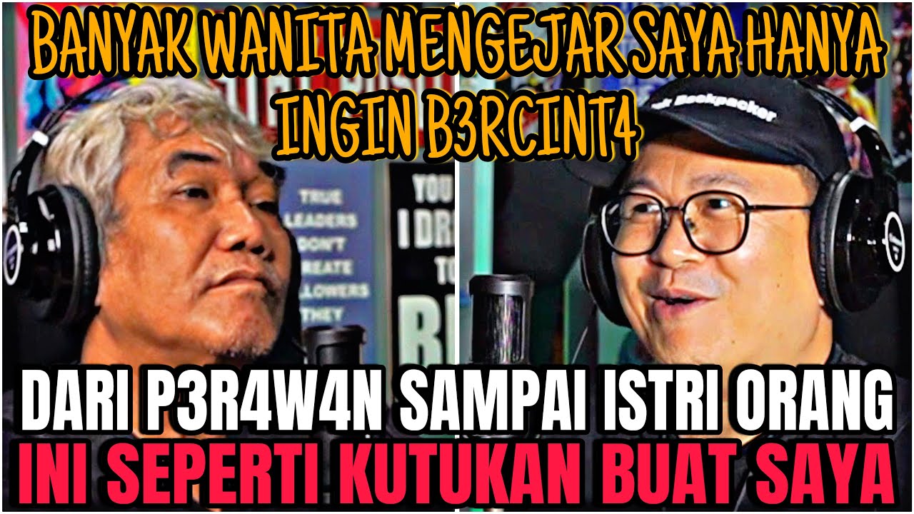 KENA KUTUKAN!  SETIAP DEKAT DG WANITA PASTI SAYA HANCUR DAN KESULITAN EKONOMI?!!