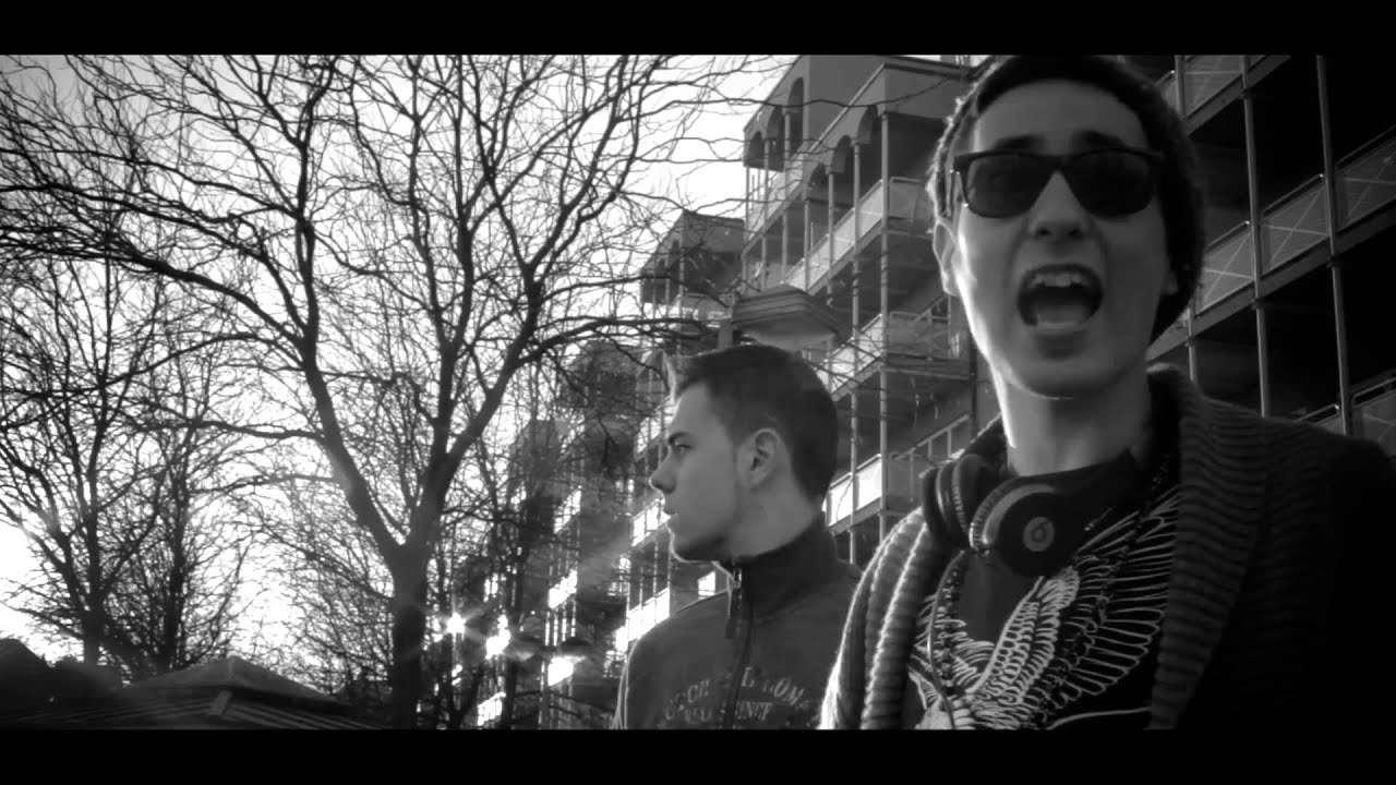 Jizz - Stof Tot Nadenken Pt. 3