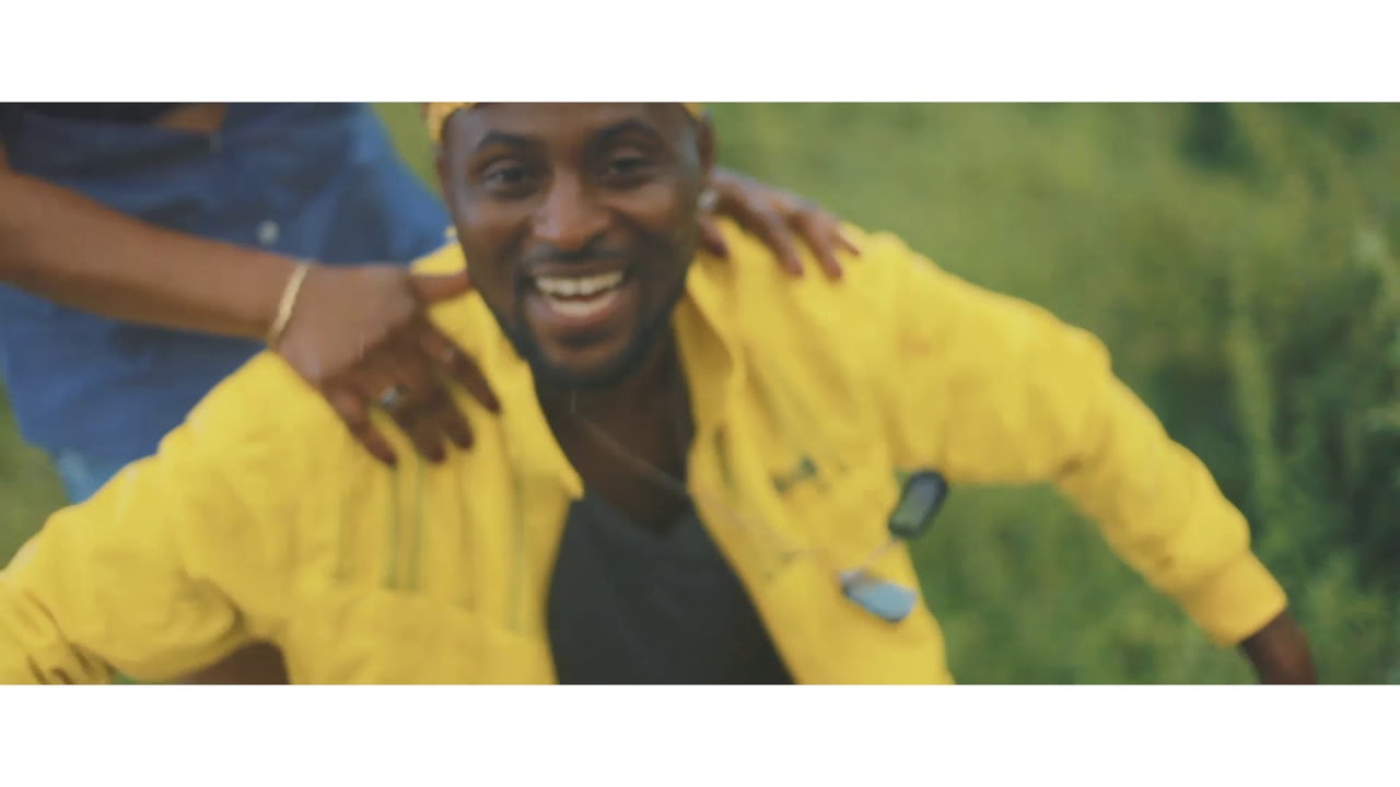 RC BABA - GUINEY ( Clip Officiel by Mr luuf 44feelingprod )