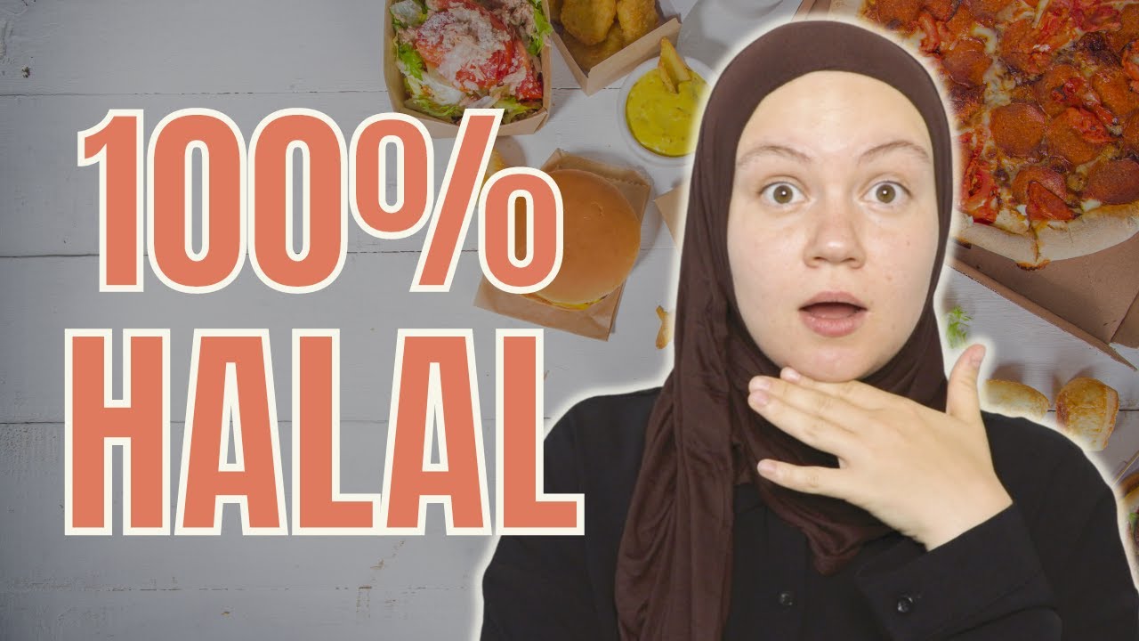 Как перейти на халяльную диету для новообращенных в ислам — руководство для начинающих [советы и ...