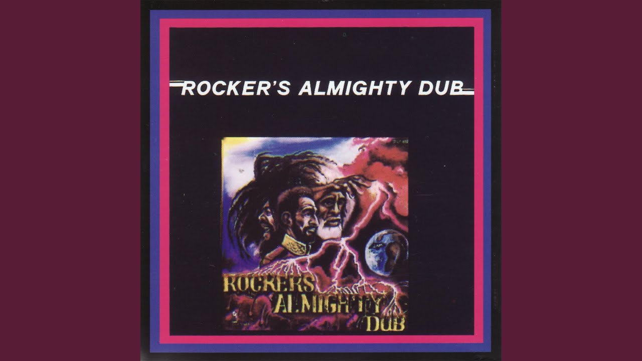 Rocker's Almighty Dub