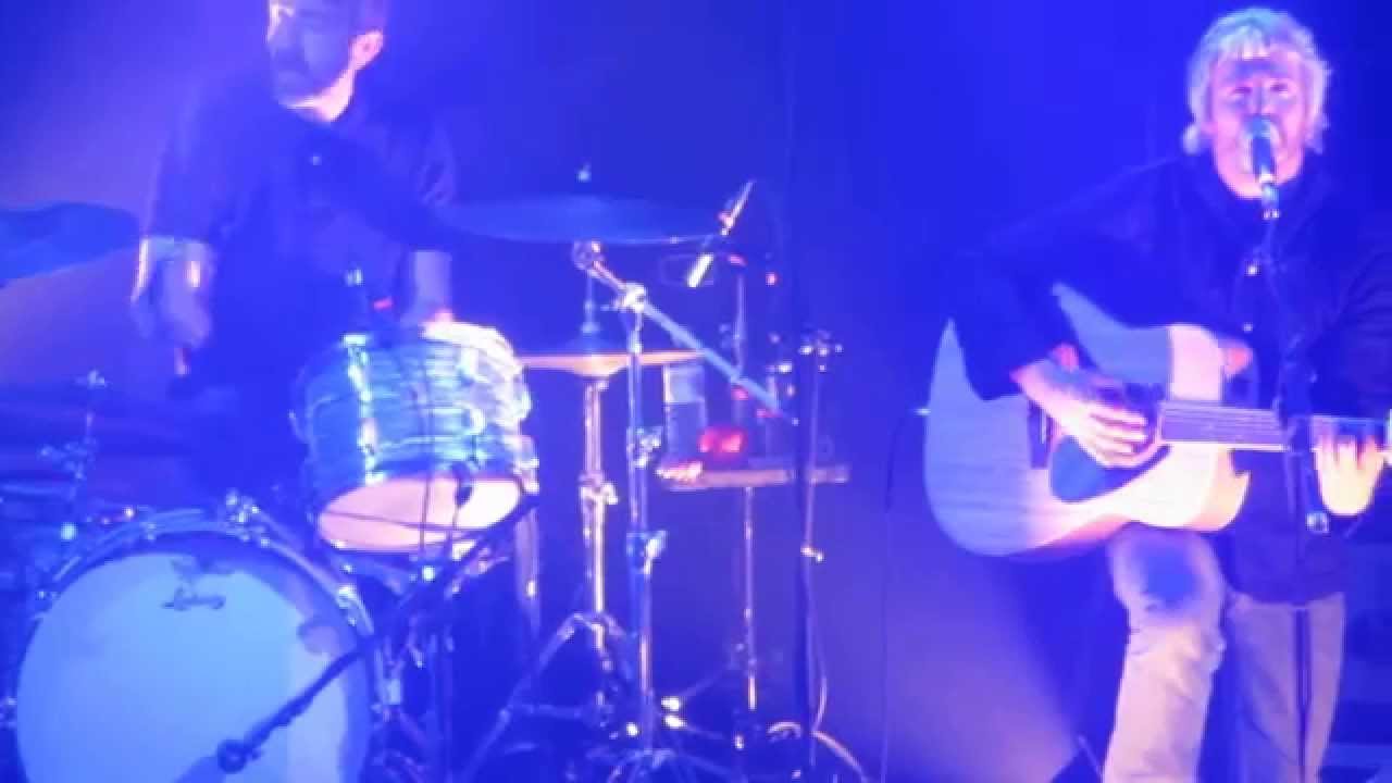 I Am Kloot - The Same Deep Water As Me Live