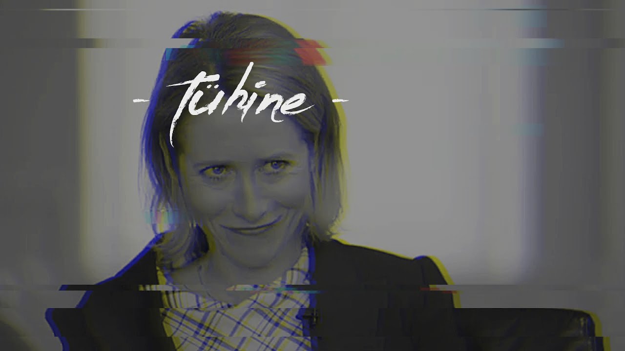Bennex - t&uuml;hine (official video)