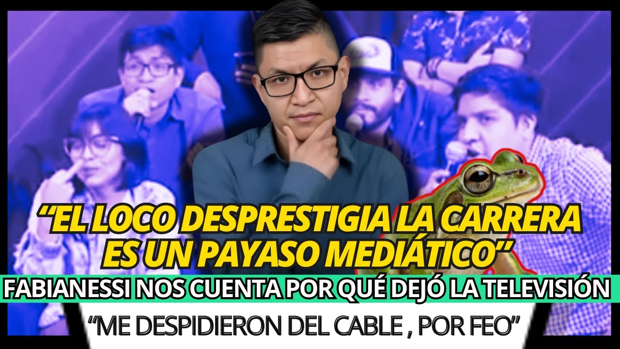 FABIANESSI : 