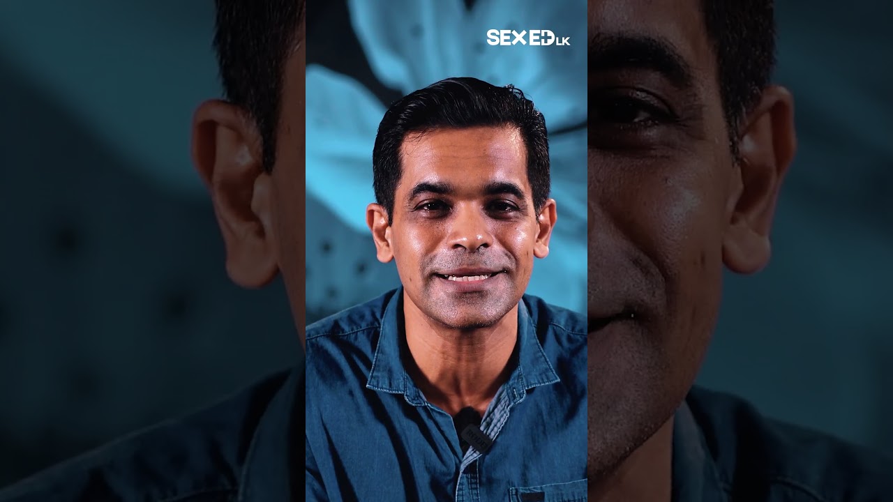 පුරුෂ ලිංගය ප්&zwj;රාණවත්ව තියාගමු | Sex Ed Lk | Dr. Prageeth Premadasa
