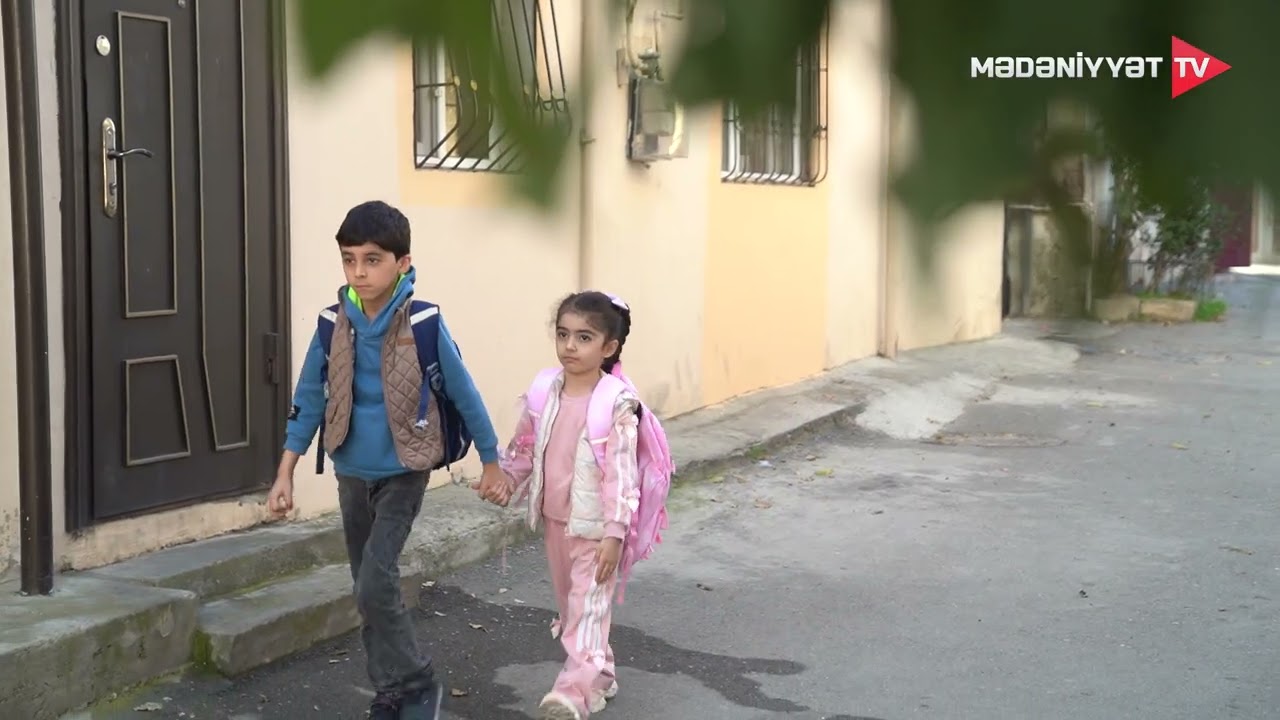 Otuz ikiden biri Xirdalan kəndi