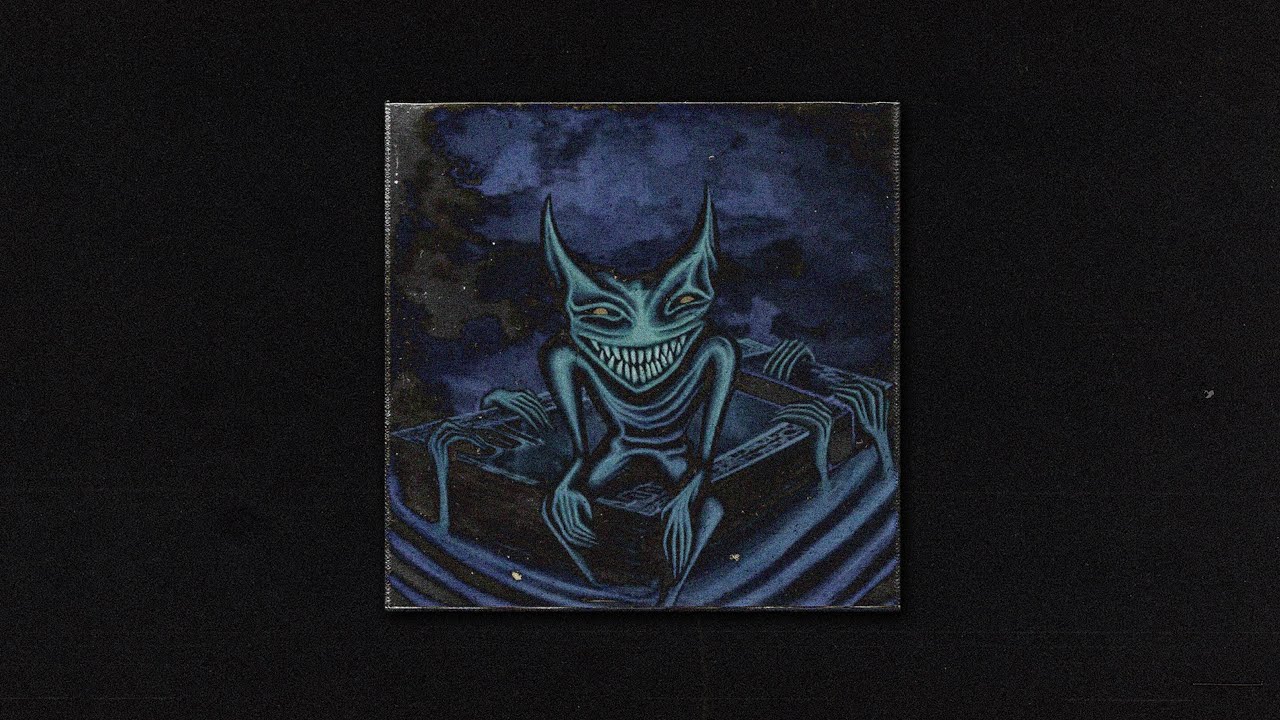 [FREE] NIGHT LOVELL X GRIM SALVO TYPE BEAT - 