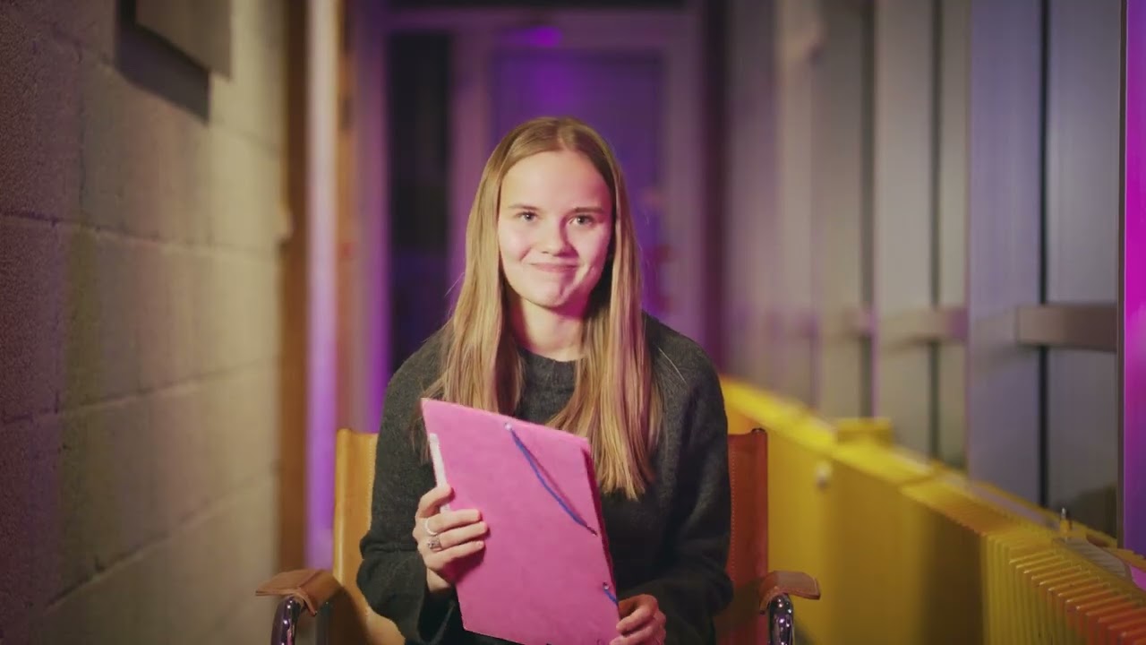 Sannhet og forsoning