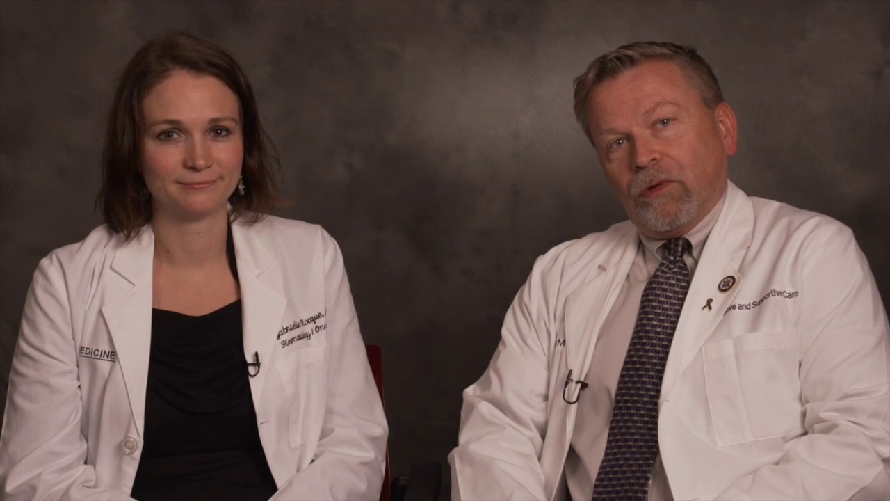 The Palliative Care Model at UAB Medicine