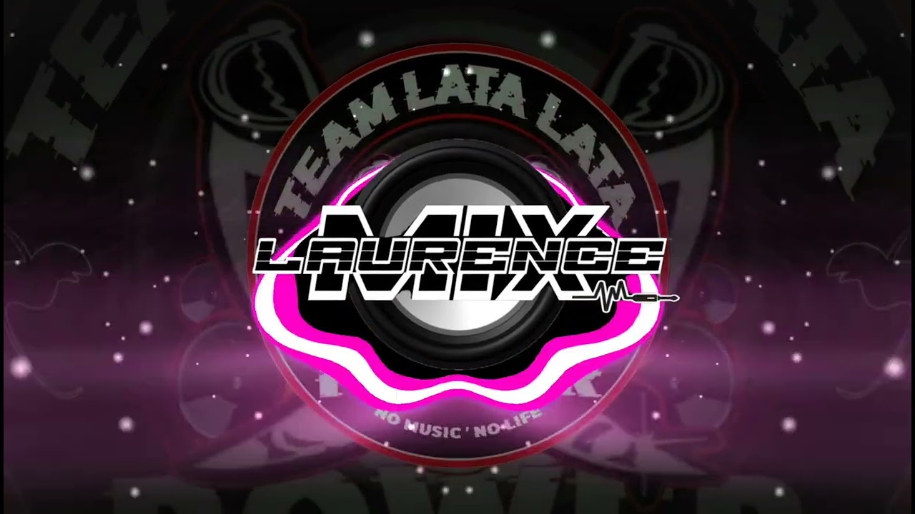 FLOORFILLA ANTHEM 02 (BUDOTS DANCE) - DJ LAURENCE 
