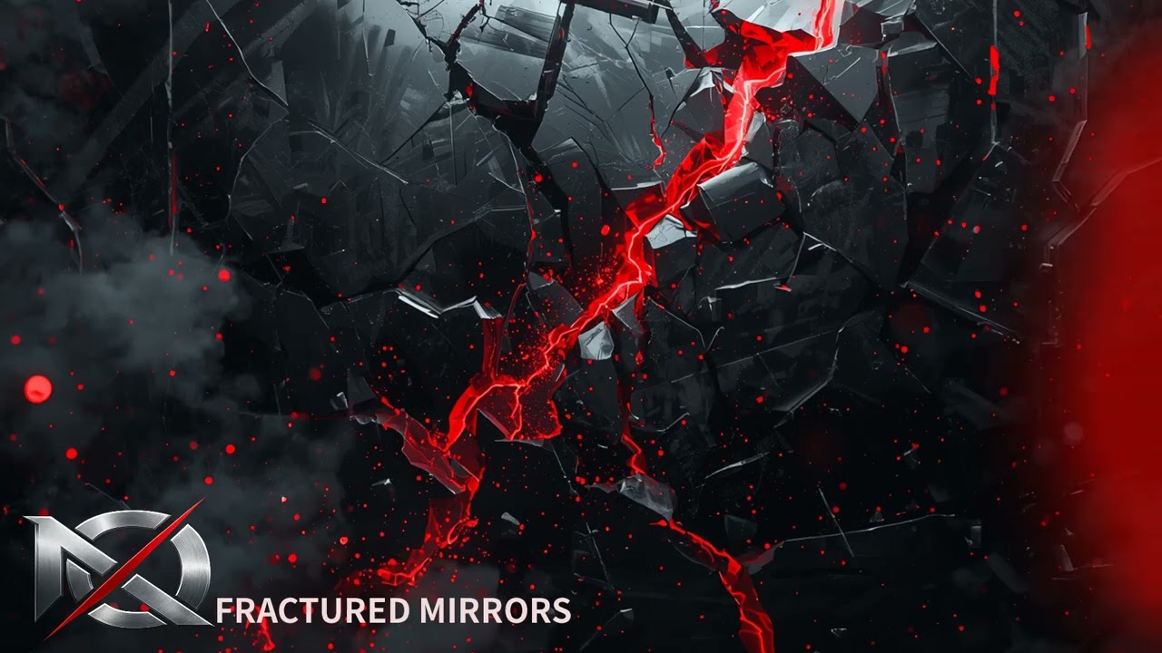 NØRVA – FRACTURED MIRRORS