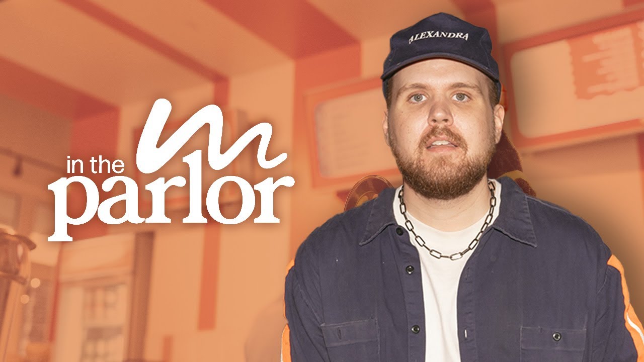 Rich | Parlor Performances by Sundae Sauuce