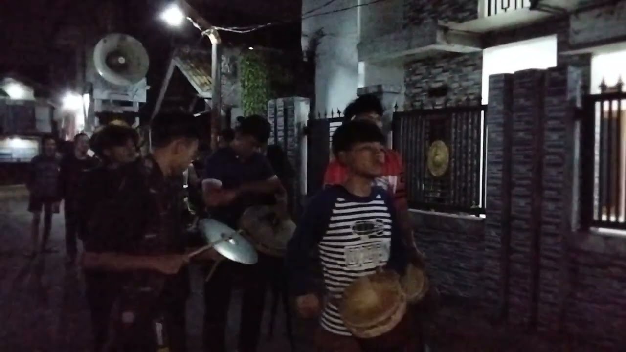 Sasaurn ls kuda bhadeur 📍 Babakan Dangdeur cibiruu 