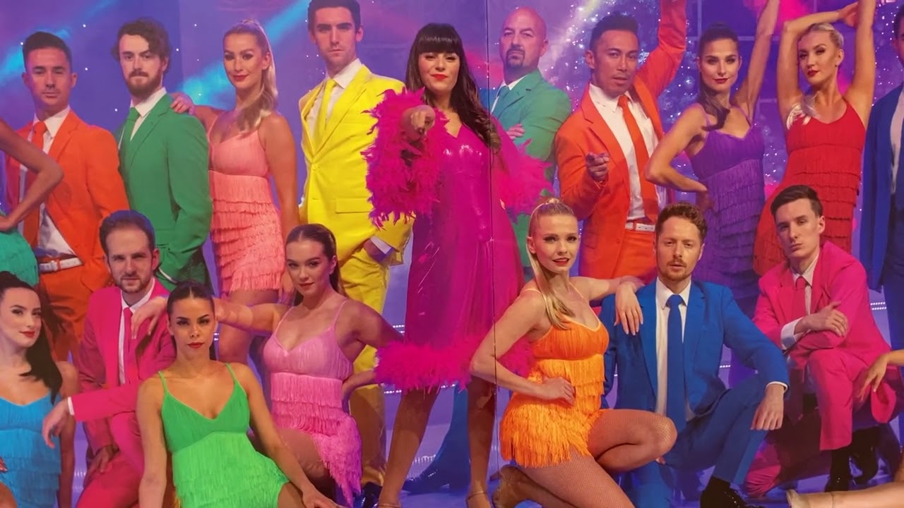 Thursford Christmas Spectacular 2022, Reviewed by Michael Parkinson